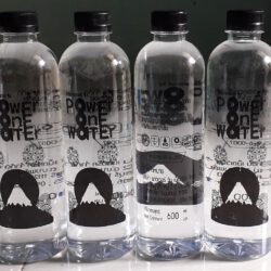Power one water