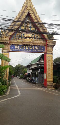 Bangkrachao